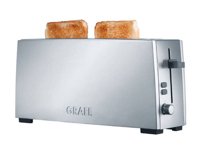 Graef TO90 Langschlitztoaster