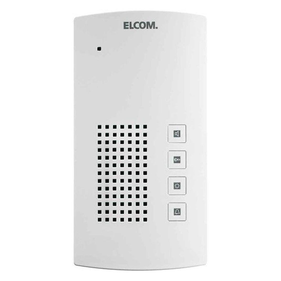 Elcom Freisprech-Haustelefon (1712000)