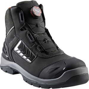 Blakläder Sicherheitsschuhe ELITE, ESD, S3, Stiefel, Aluminiumkappe, Mikrofaser, Gr. 39