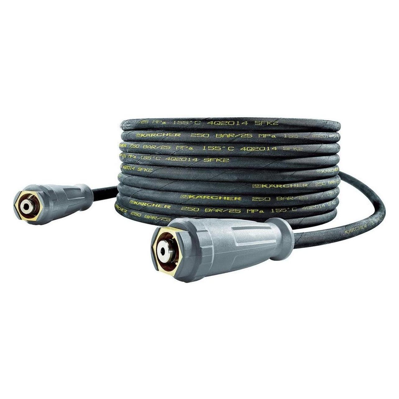 Kärcher Professional Hochdruckschlauch TR, 2xEASY!Lock, DN8, Anti!Twist, 15m (6.110-030.0)