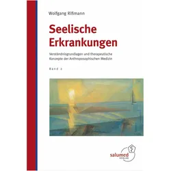 Seelische Erkrankungen, Fachbücher von Wolfgang Rissmann