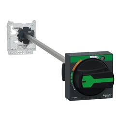 Schneider Electric GV2APN01 GV2APN01 Drehantrieb thermisch 1 St. Piece