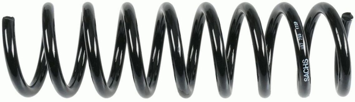Sachs Molla autotelaio 997 799
