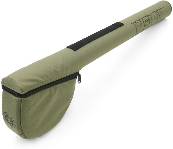Vision Rod & Reel Tube