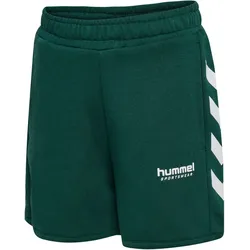 hummel hmlJR Loose Willy Shorts Kinder 6712 - june bug 140