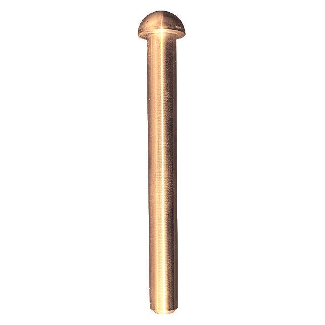 Briner Ausziehbare Messingstifte Typ 47 (BB047180000)
