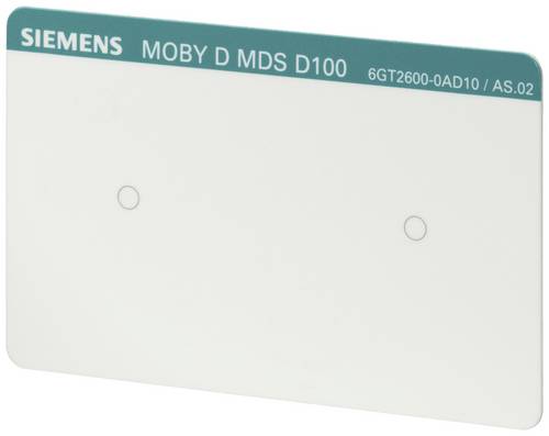 Siemens 6GT2600-0AD00-0AX0 HF-IC - Transponder