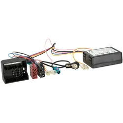  CAN-Bus Kit Ford > ISO / Antenne > ISO 