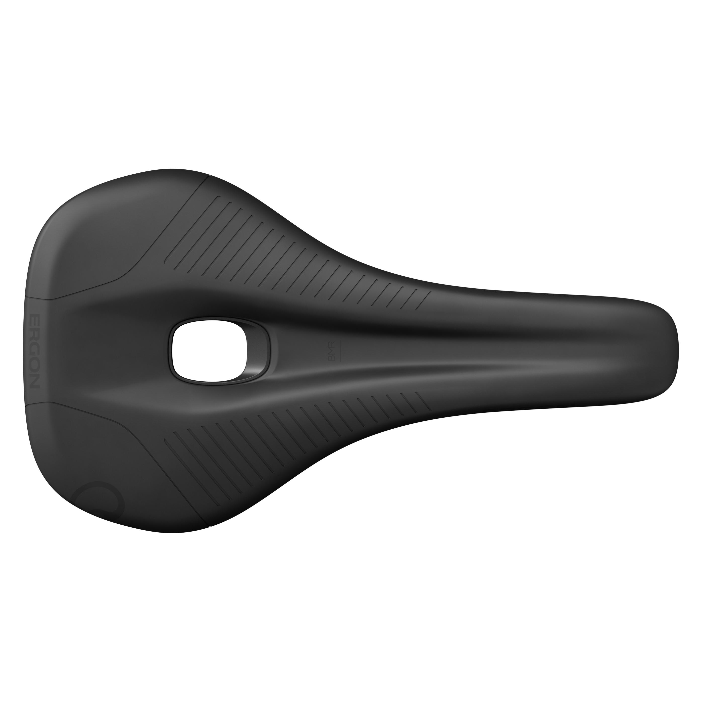 Ergon Sattel SRS Pro Carbon Man ohne Öffnung black (61278140)