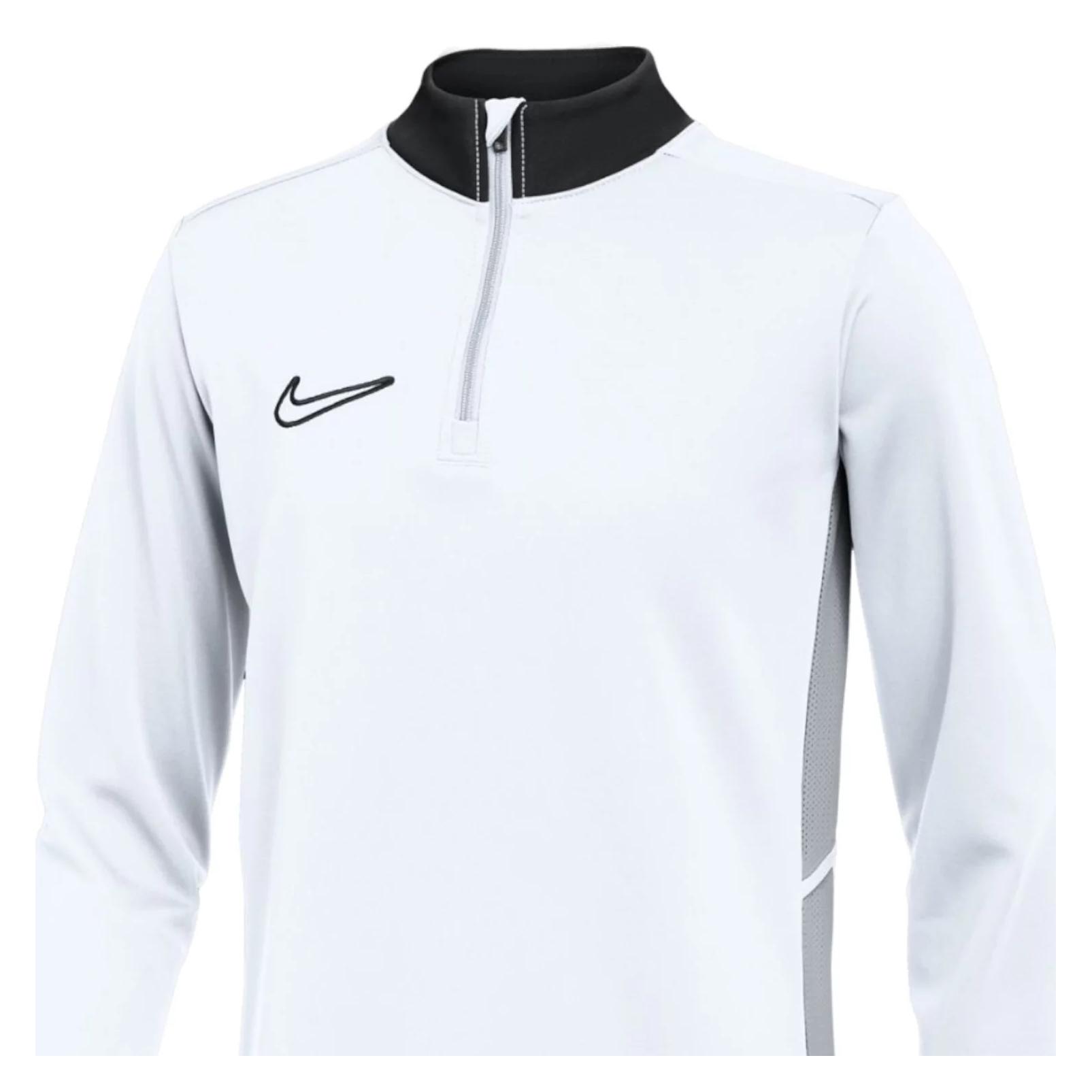 Nike DriFit Academy Drill Top (L) (FZ9773-100)
