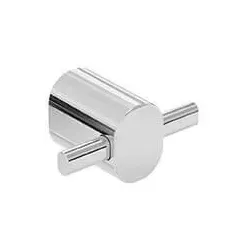 Neuesbad Serie 40 Metall-Griff 4cm, Farbe: chrom glanz NB1DF001-H-000341