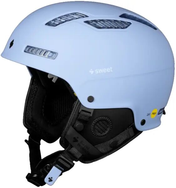 Skihelm Sweet Protection Igniter 2Vi MIPS (S-M - Placid Blue)