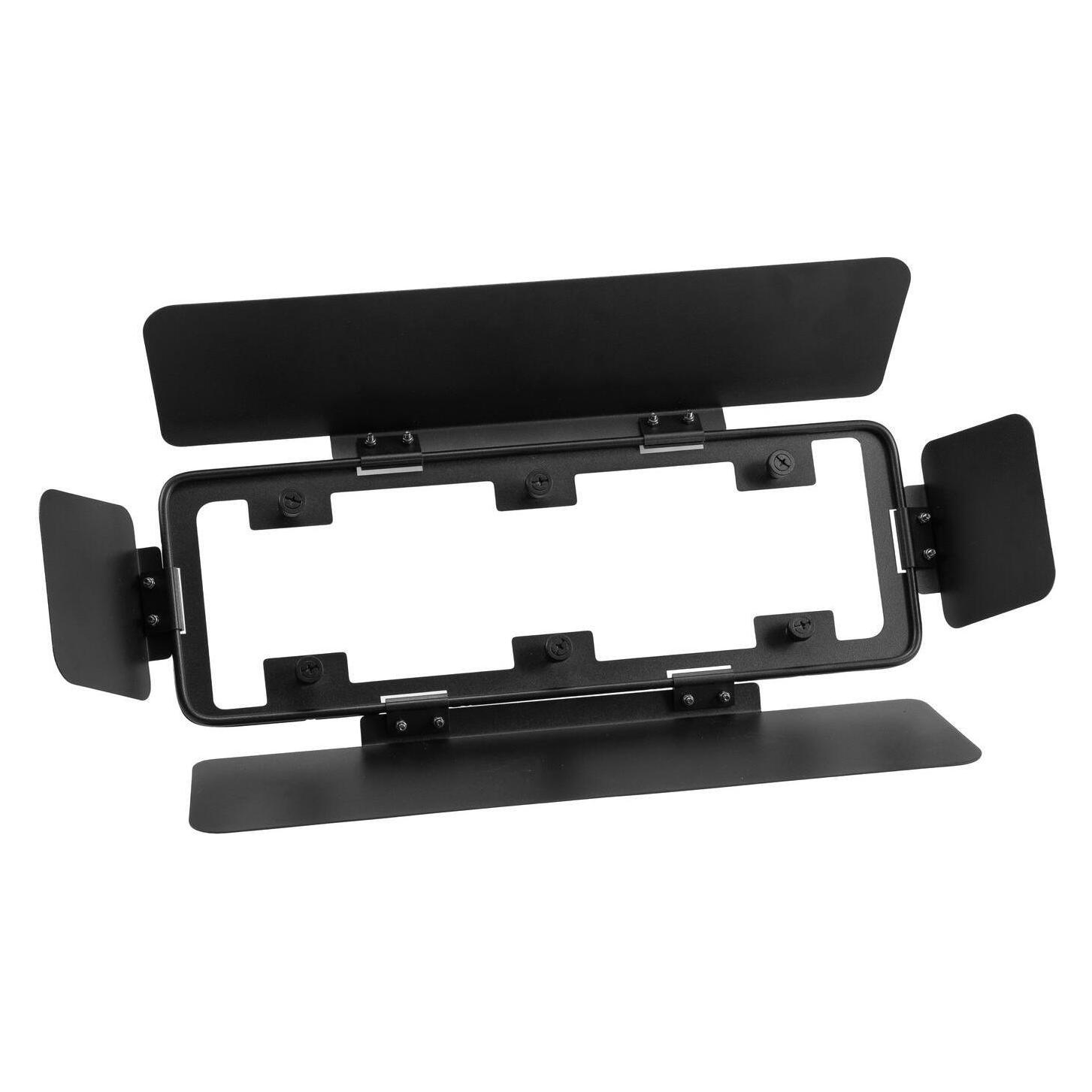 Eurolite Flügelbegrenzer für LED IP PIX Strobe (52200934)
