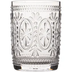 Bo-Camp Sicilian Wasserglas 450 ml 1 Stück