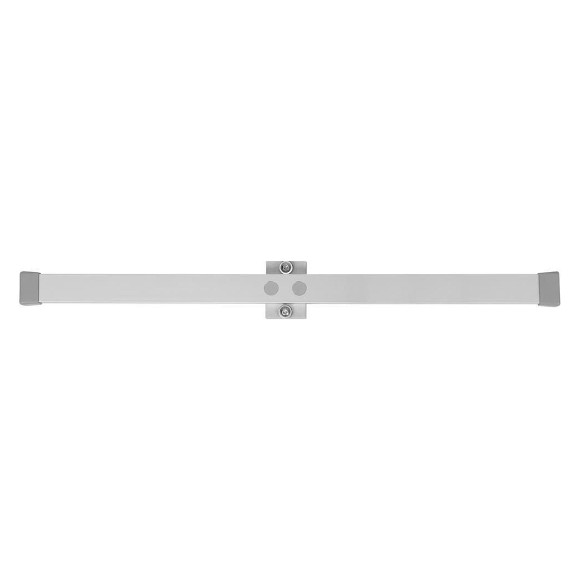 Ergotron SV Accessory DIN Rail - Montagekomponente (Klammer, DIN-Schiene) (2.30 kg) (98-420)