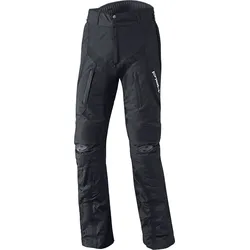 Held Link, Textilhose - Schwarz - Kurz XL