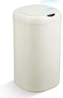 Garvee 8 Gallon Motion Sensor Trash Can for Home
