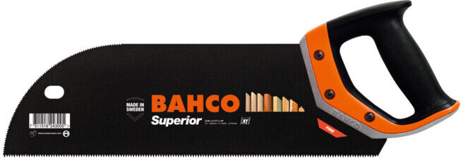 BAHCO Scie à placage Superior (3240-14-XT11-HP)