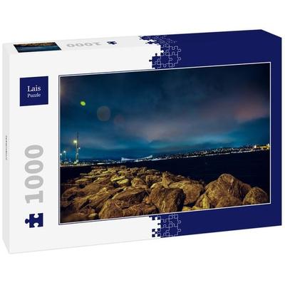 Lais Puzzle Istanbul 1000 Teile