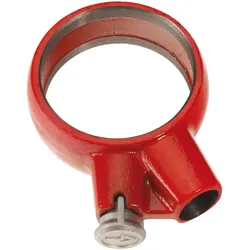 Virax, Gewindeschneider + Gewindebohrer, Ratschenführung 1/8-1.1/4"