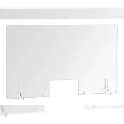 Bartscher Hygieneschutz 1500PGLD