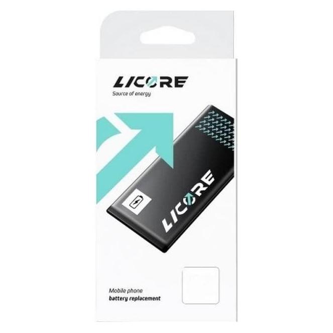 Licore Battery battery for IPHONE 13 Pro 3095 mAh (47373618)