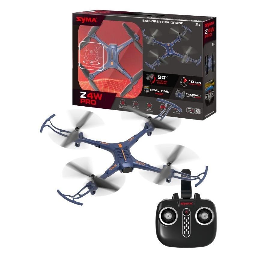 Syma Z4W PRO Explorer FPV Drone (AMOS50612)