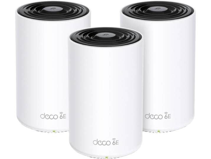 TP-Link Deco XE75 Pro 3-pack