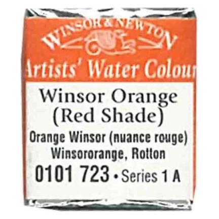 Winsor & Newton Aquarellfarbe Artists (0101723)