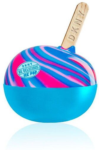 DKNY Ice Pop Berry Bliss