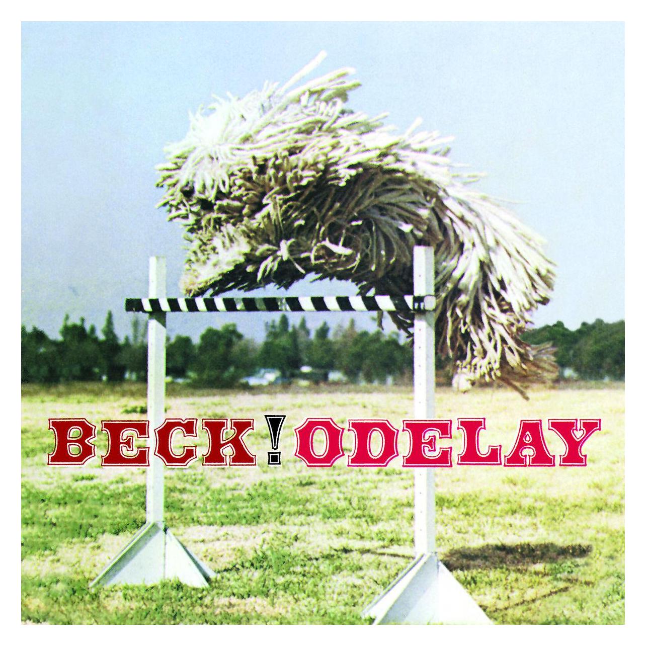 Interscope Odelay (Beck) (6962984)