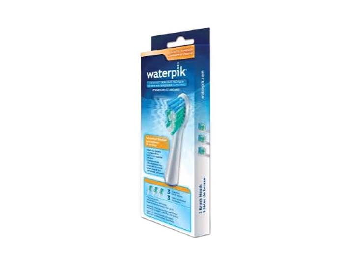 Waterpik 3er Set Standard Bürstenkopf