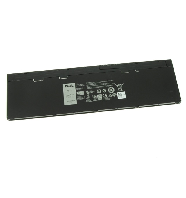 Dell Battery Primary 45Whr 4C Lith Batterie 6.000 mAh 7,4 V Lithium-Polymer (WD52H)