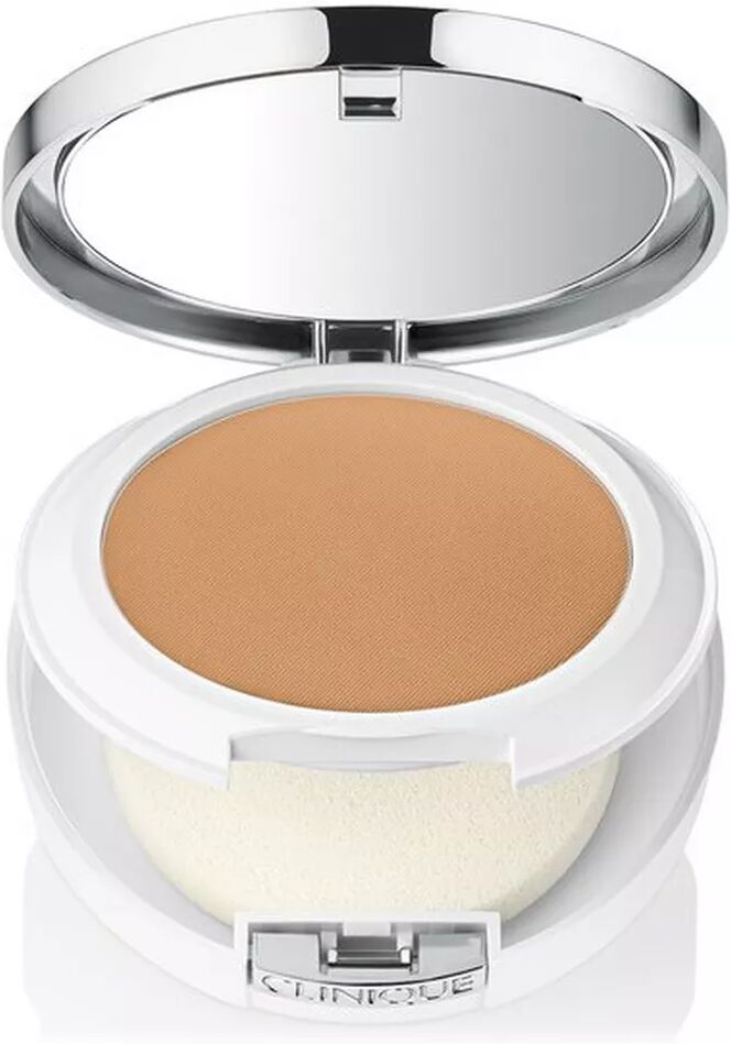Clinique - Beyond Perfecting Powder Foundation + Concealer, 14.5 g, Beige