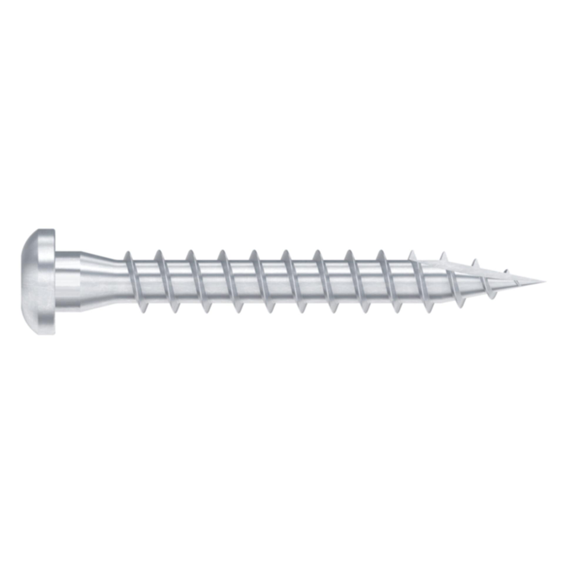 Simpson Sst Schrauben (250 Schrauben pro Stück) (CSA5,0X40)