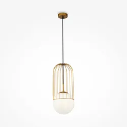 Pendelleuchte TELFORD (DH 20x176 cm) - DH 20x176 cm