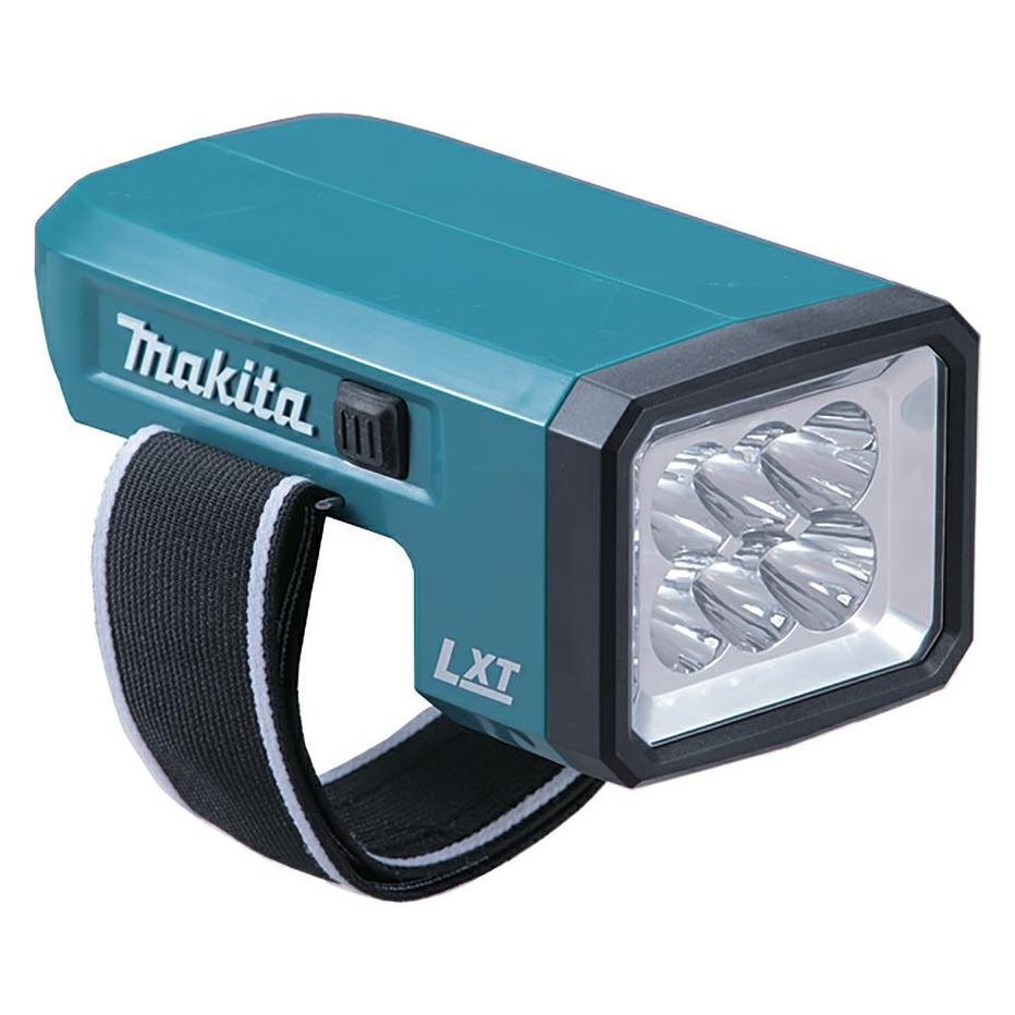 Makita Taschenlampe 18V Dml186 500Lx (500 lm) (56264328)
