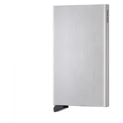 SECRID - CARDPROTECTOR - brushed silver
