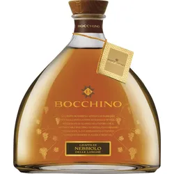 Nebbiolo Delle Langhe Affinata In Barriques Bocchino