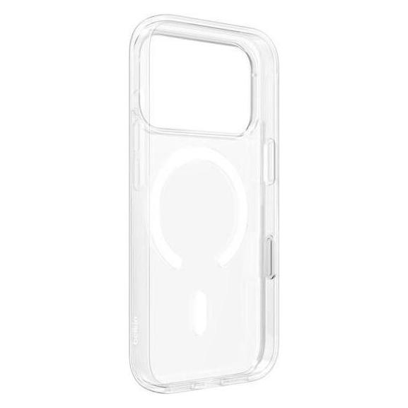 Belkin Sheerforce Mobile Phone Case (Apple iPhone 17 Pro) (MSA031HQCL)