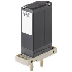 Bürkert Direktgesteuertes Ventil 251629 6628 24 V/DC Flansch Nennweite (Details) 2.0 mm Direktwirkend 1 St.
