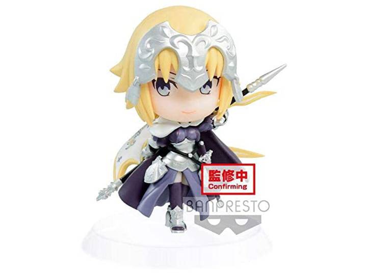 banpresto -162830 figuren, meerkleurig