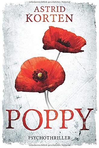 Astrid Korten - Poppy - Preis vom 09.10.2026 07:28:09 h