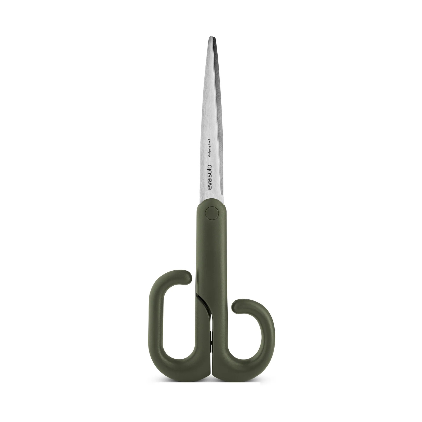 Eva Solo Green Tool schaar, Groen, 24 cm