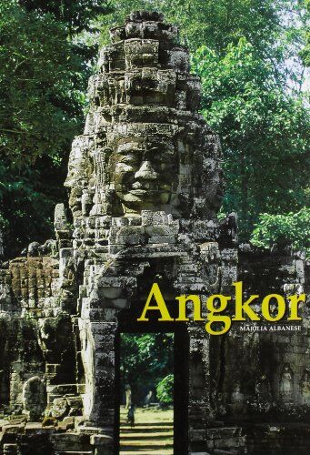 Marilia Albanese - Angkor - Preis vom 19.10.2026 19:33:35 h