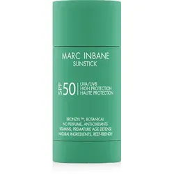 Marc Inbane  Sonnenstift LSF 50 - Ocean Green 15 g