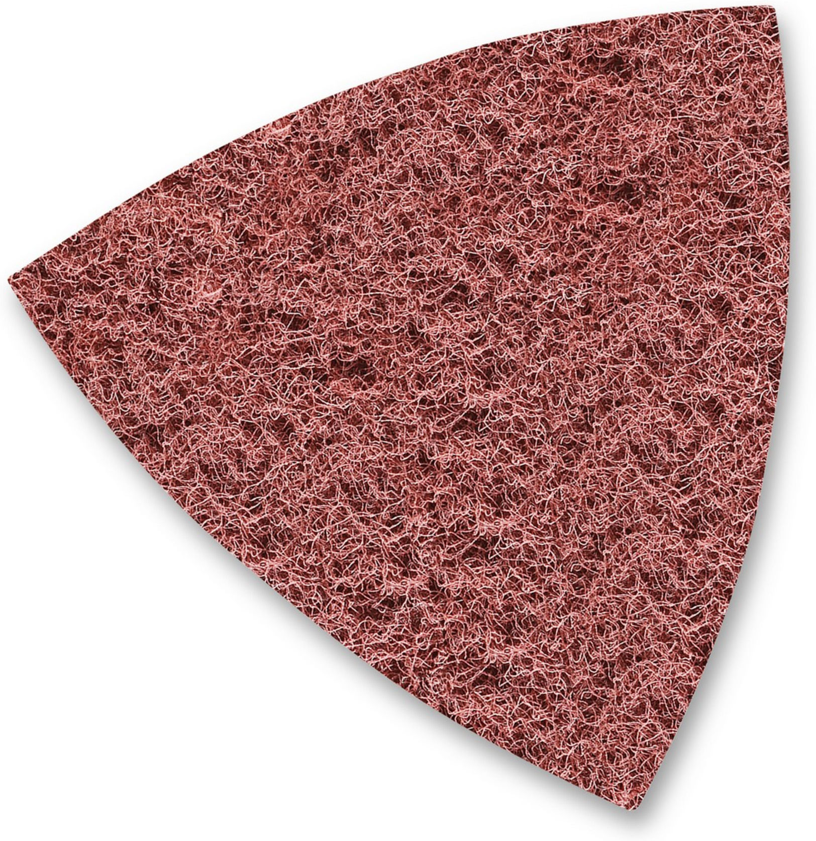 Sia Polygone ohne Loch (3-eckig), 1919 siawood 82 x 82, ohne Loch Korn 40 ; sia ABRASIVES (F03E004N7Z)