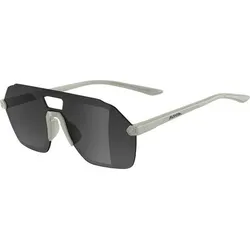 ALPINA Herren Brille BEAM I, Größe ONE SIZE in Grau Grau