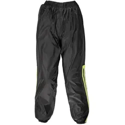 GMS, Motorrad Regenbekleidung, Regenhose Douglas (Damen, Herren, S)