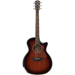 Taylor Builder's Edition 814ce Honduran / Sinker Redwood Next Generation #121117... - Westerngitarre